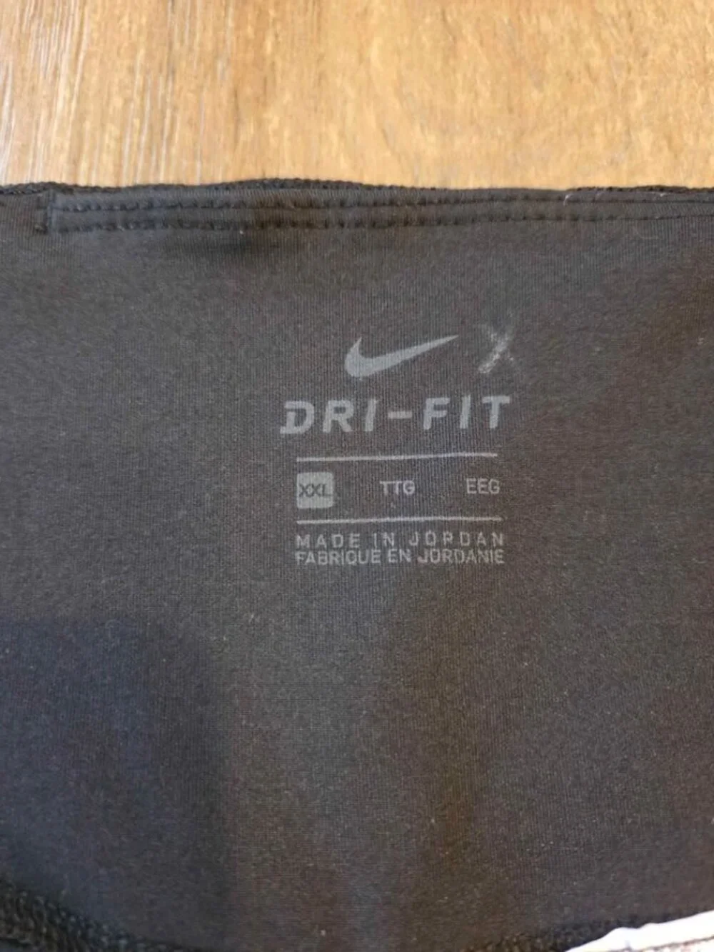 Nike womens leggings 1X